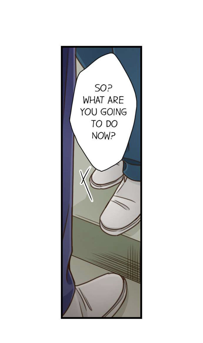 Yanagihara Is a Sex Addict. Chapter 136 Page 17