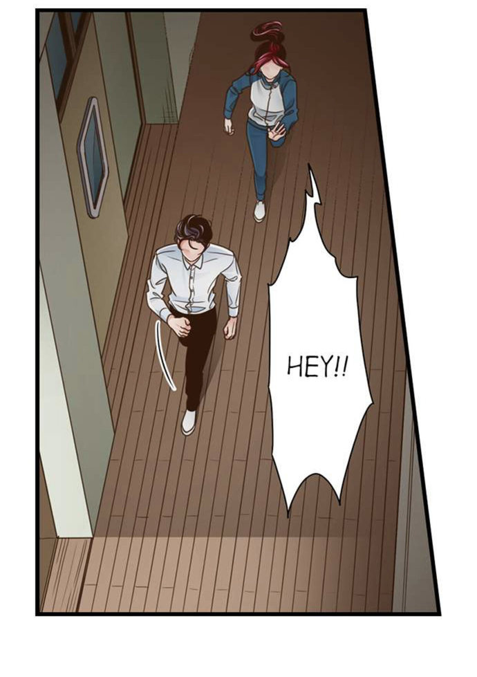 Yanagihara Is a Sex Addict. Chapter 136 Page 23