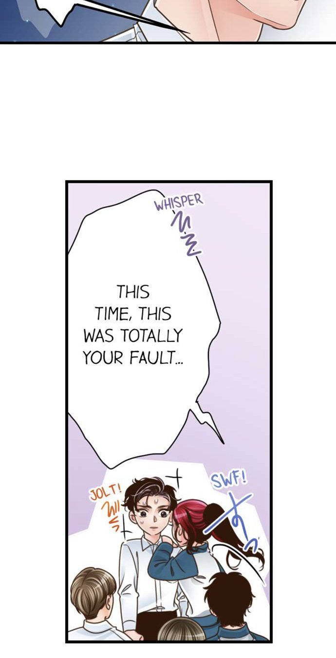 Yanagihara Is a Sex Addict. Chapter 137 Page 11