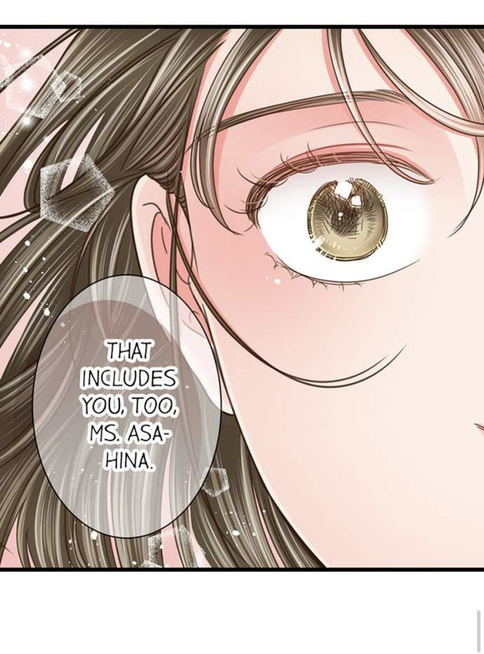 Yanagihara Is a Sex Addict. Chapter 137 Page 14