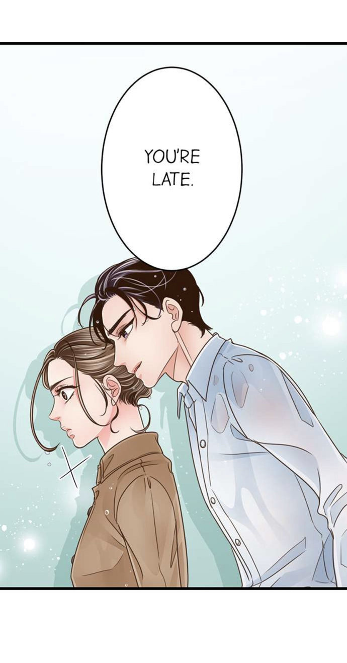 Yanagihara Is a Sex Addict. Chapter 137 Page 23