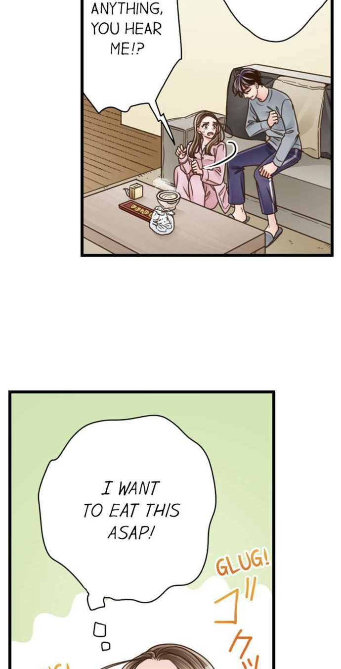 Yanagihara Is a Sex Addict. Chapter 138 Page 11