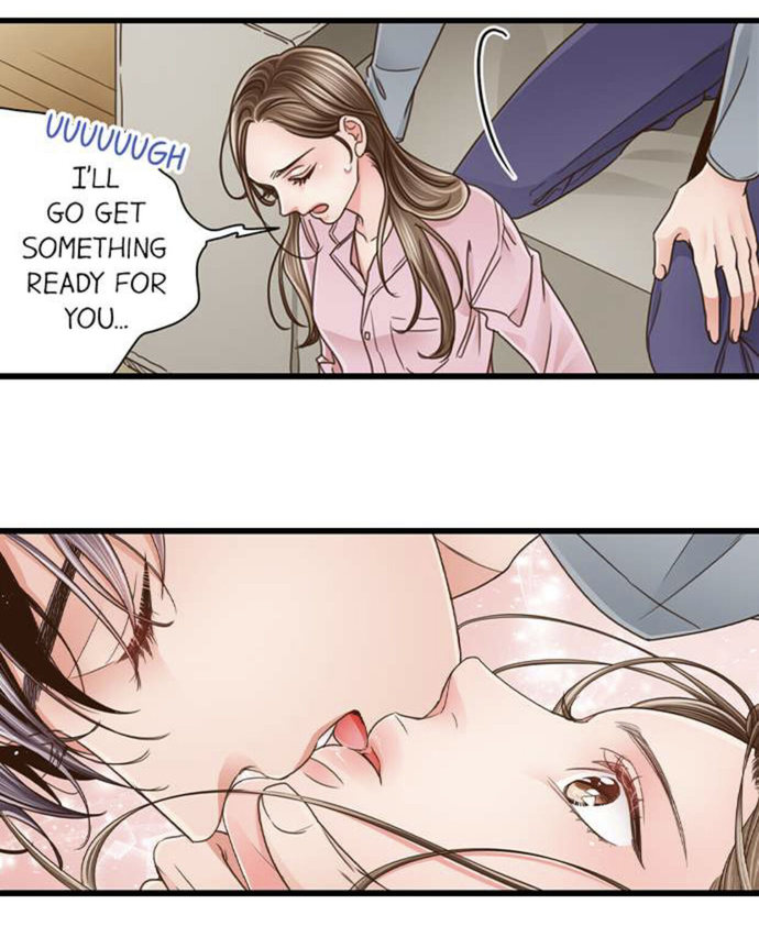 Yanagihara Is a Sex Addict. Chapter 138 Page 13