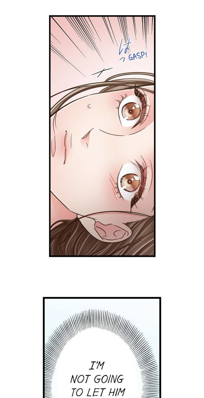 Yanagihara Is a Sex Addict. Chapter 138 Page 16