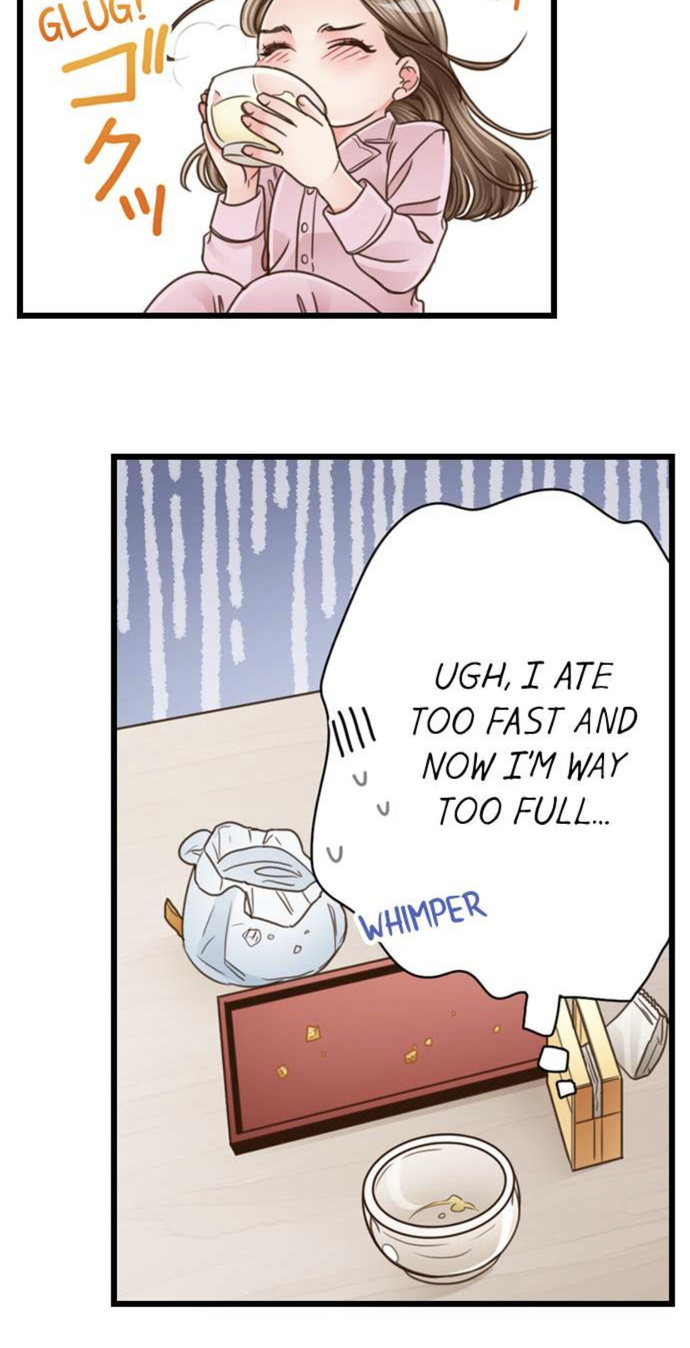 Yanagihara Is a Sex Addict. Chapter 138 Page 19