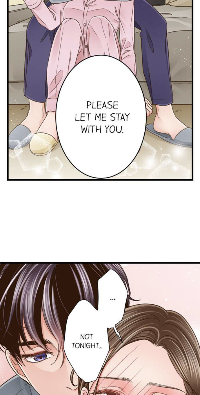 Yanagihara Is a Sex Addict. Chapter 138 Page 20