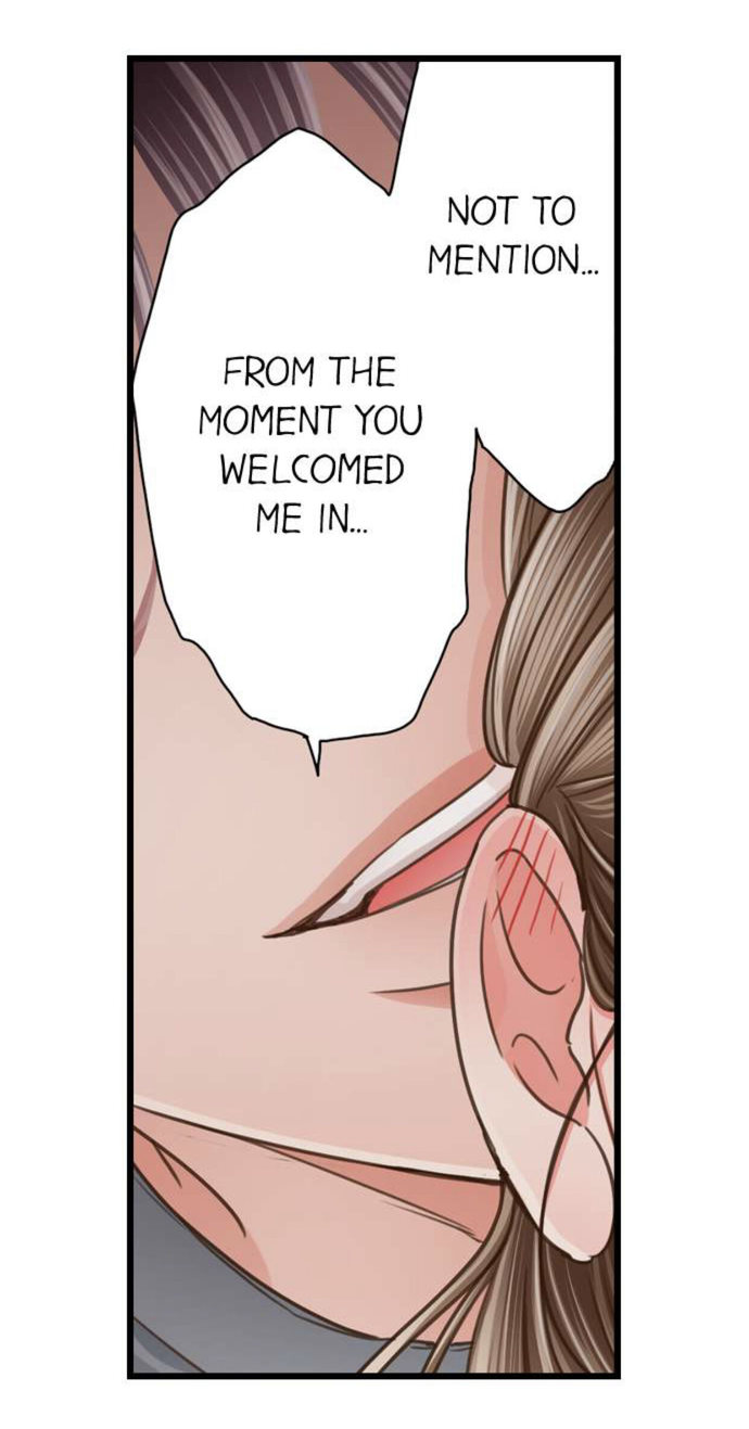 Yanagihara Is a Sex Addict. Chapter 138 Page 22
