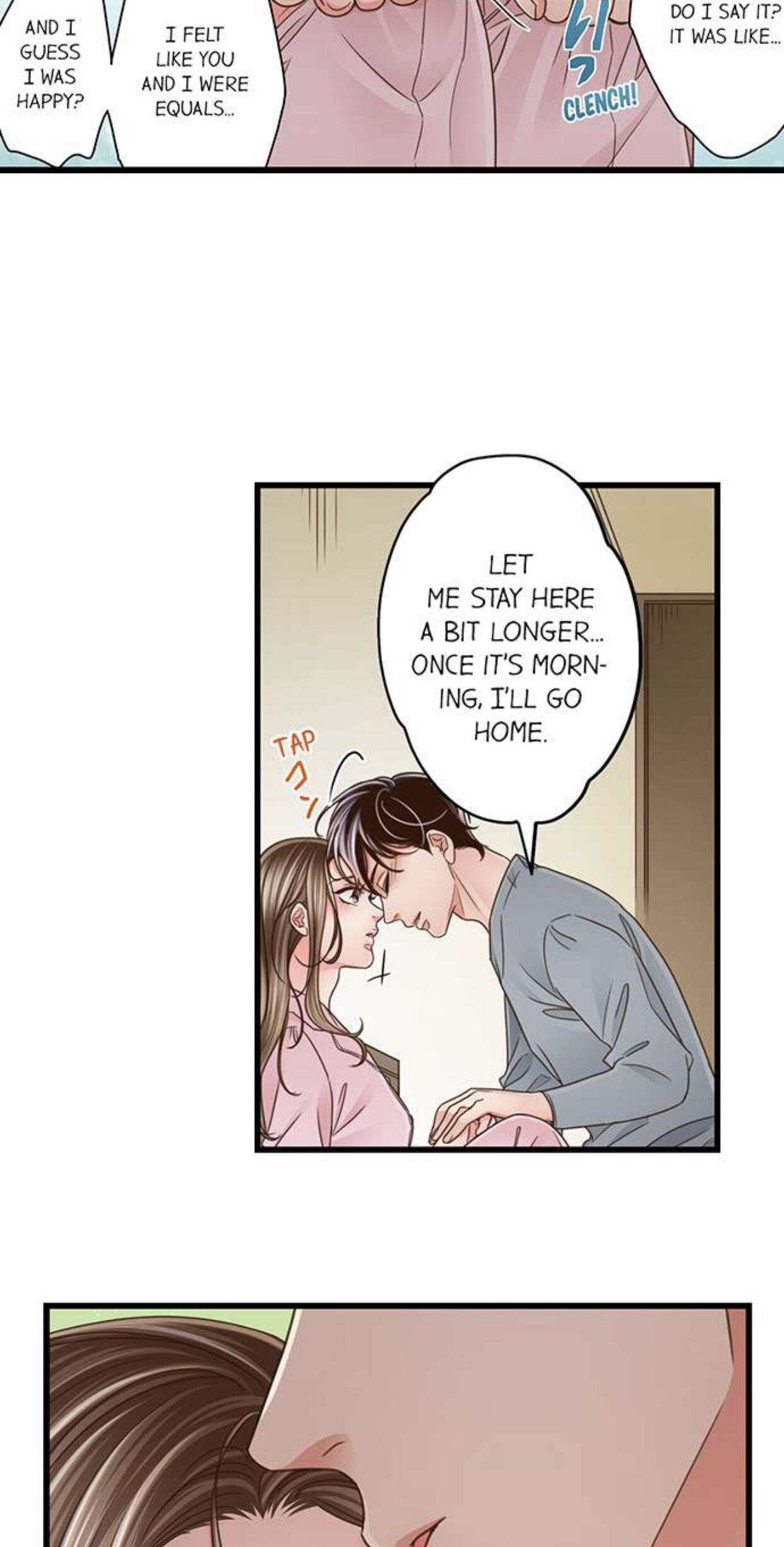 Yanagihara Is a Sex Addict. Chapter 139 Page 18