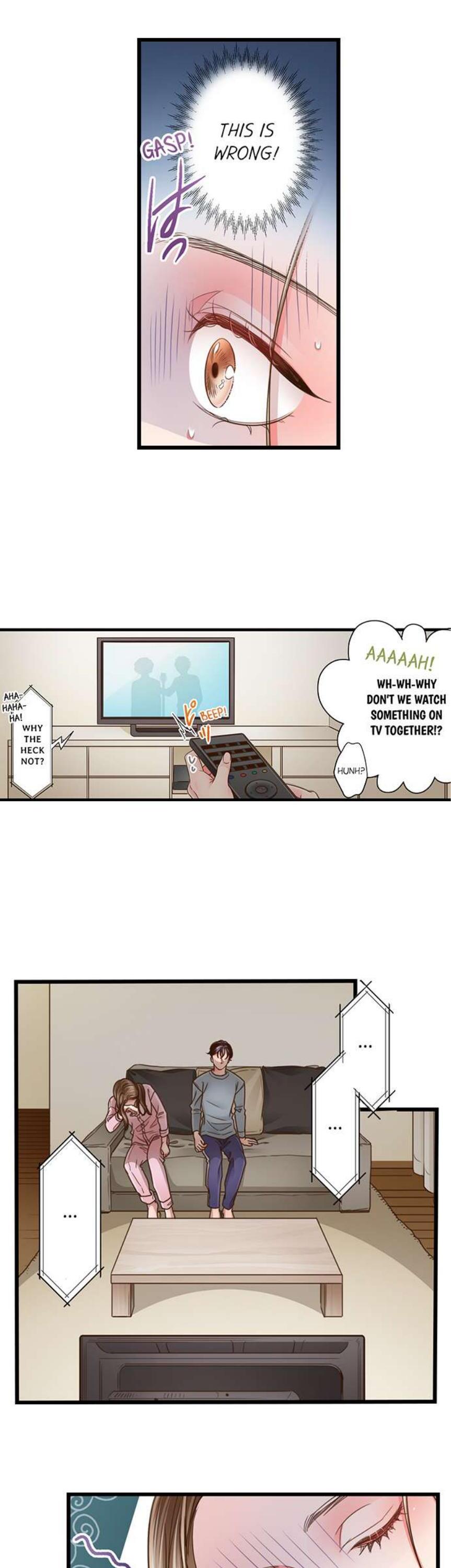 Yanagihara Is a Sex Addict. Chapter 139 Page 2
