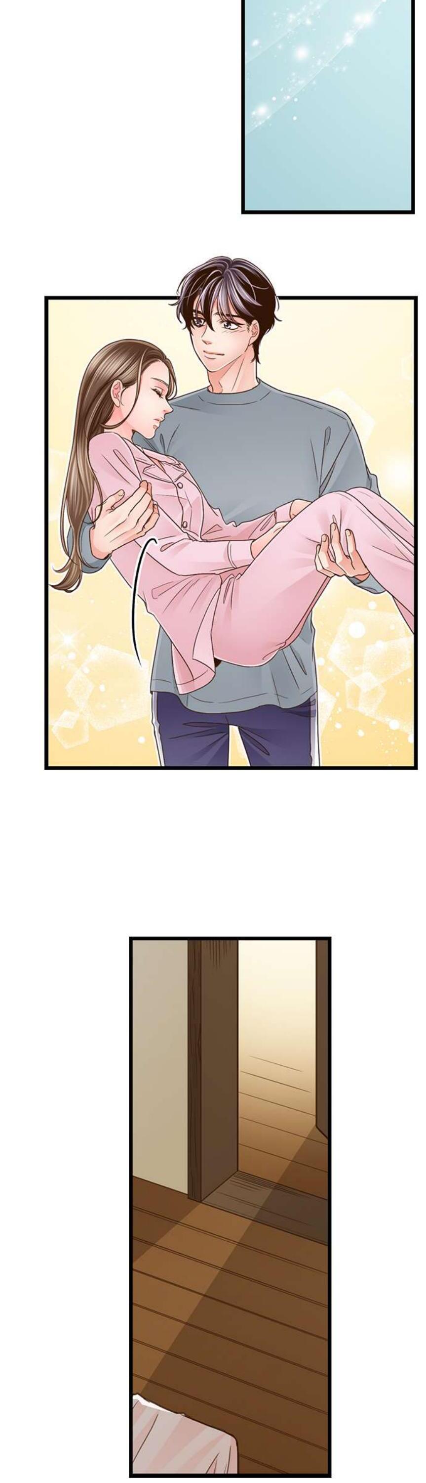 Yanagihara Is a Sex Addict. Chapter 139 Page 8