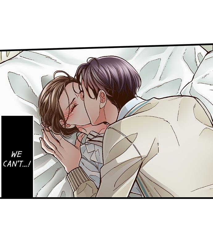 Yanagihara Is a Sex Addict. Chapter 14 Page 2