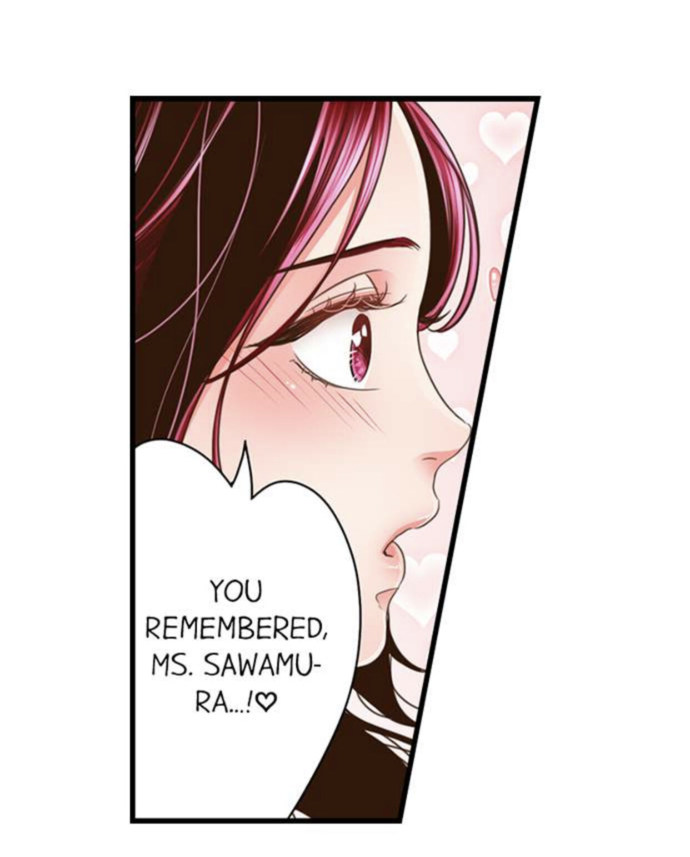 Yanagihara Is a Sex Addict. Chapter 142 Page 12
