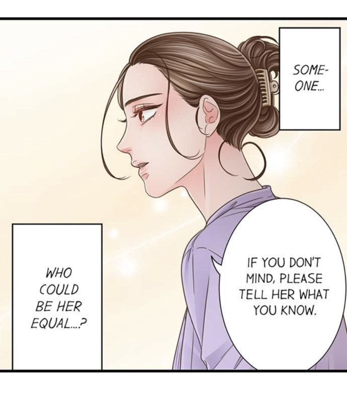 Yanagihara Is a Sex Addict. Chapter 142 Page 16