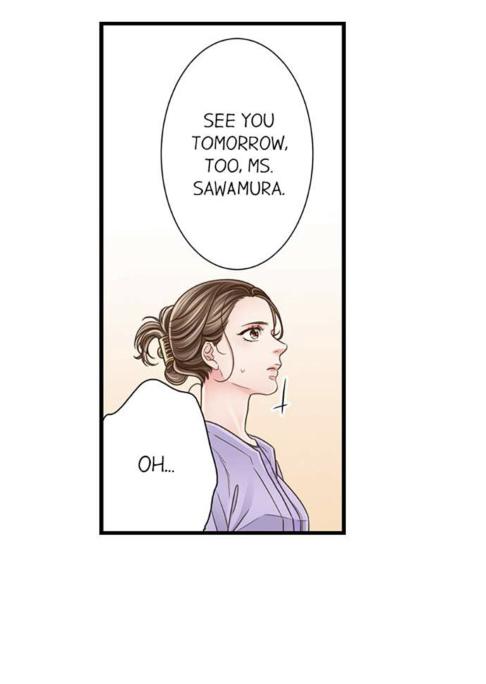 Yanagihara Is a Sex Addict. Chapter 142 Page 24