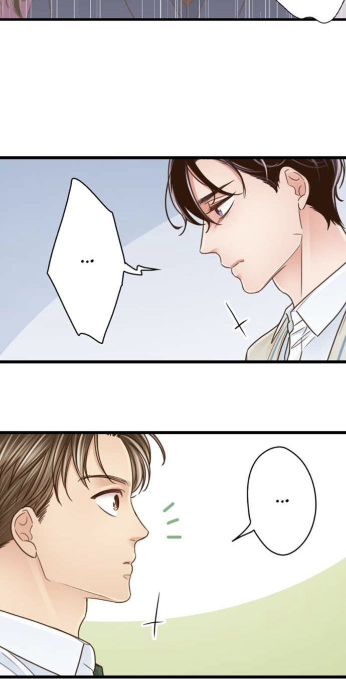 Yanagihara Is a Sex Addict. Chapter 143 Page 11