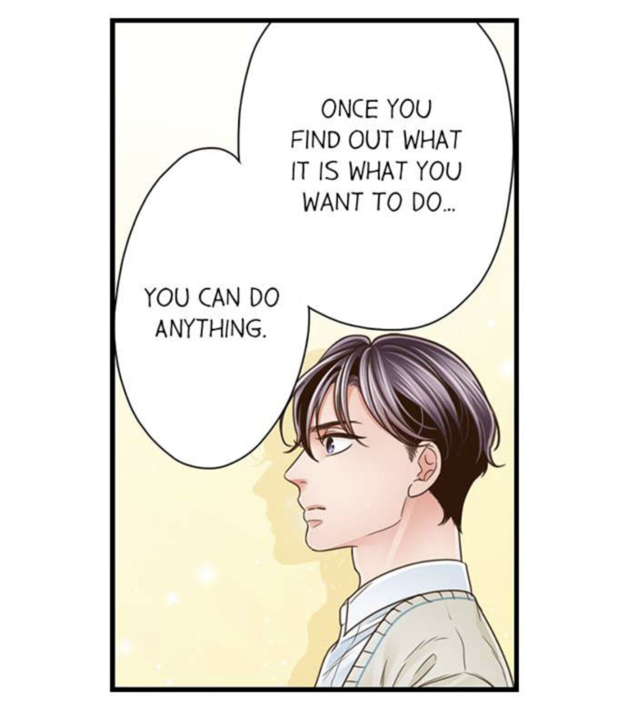 Yanagihara Is a Sex Addict. Chapter 143 Page 18