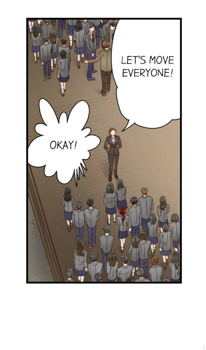 Yanagihara Is a Sex Addict. Chapter 143 Page 26