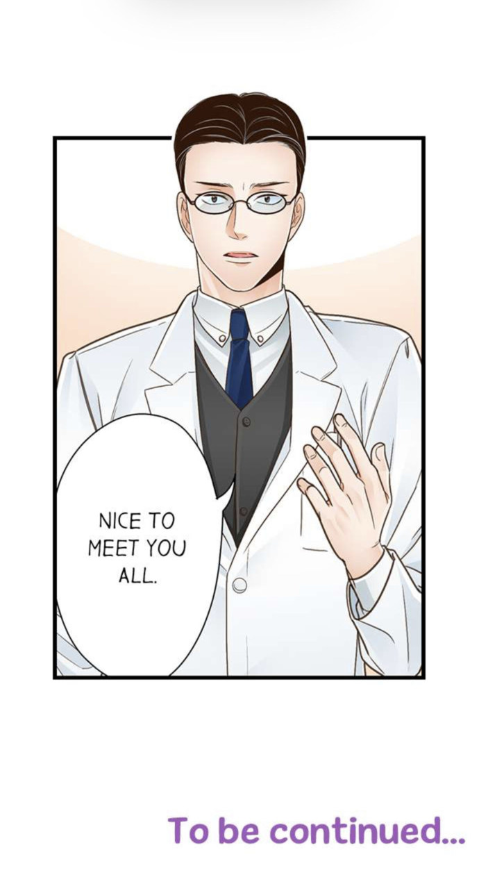 Yanagihara Is a Sex Addict. Chapter 143 Page 28