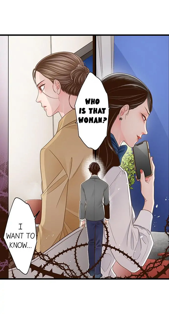 Yanagihara Is a Sex Addict. Chapter 168 Page 5