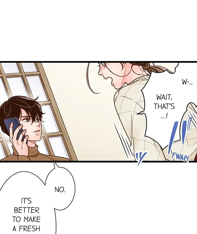 Yanagihara Is a Sex Addict. Chapter 204 Page 10