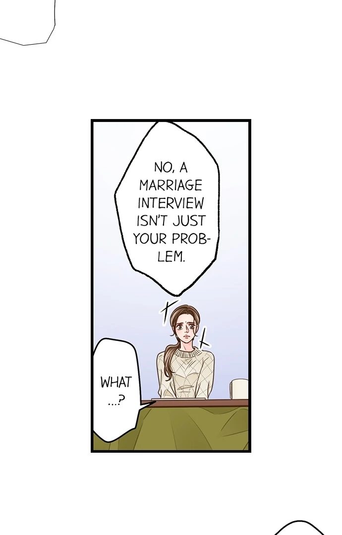 Yanagihara Is a Sex Addict. Chapter 204 Page 15
