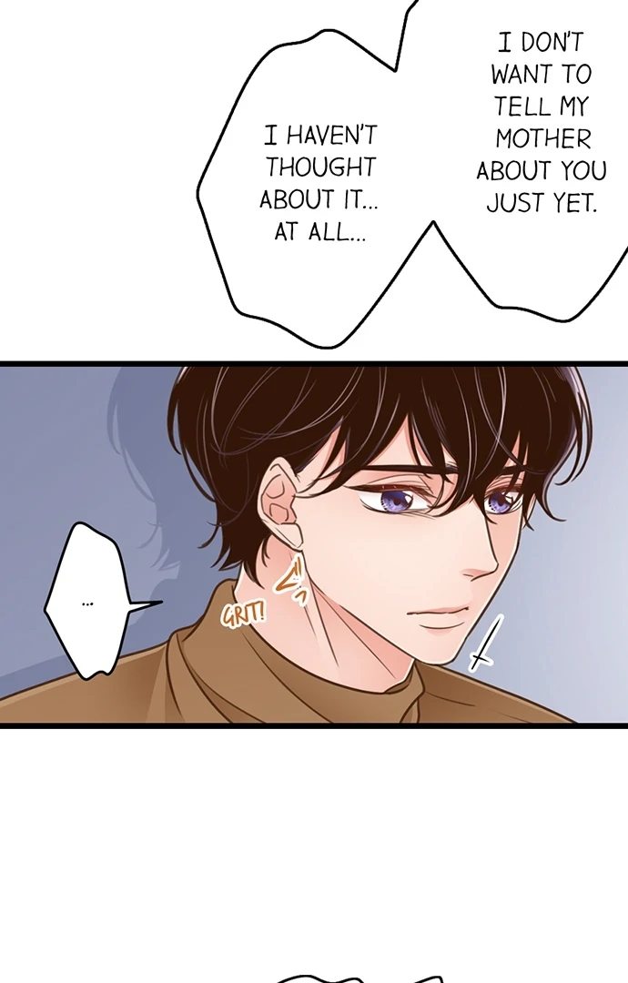 Yanagihara Is a Sex Addict. Chapter 204 Page 19