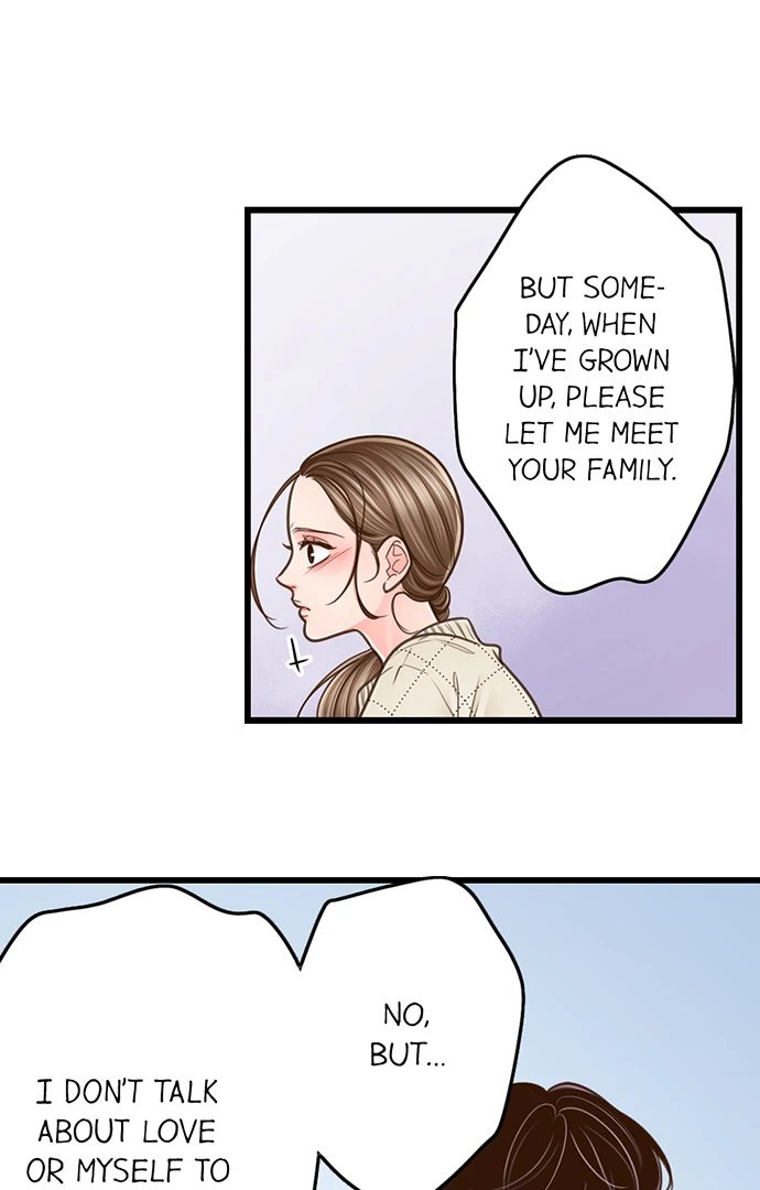 Yanagihara Is a Sex Addict. Chapter 204 Page 22