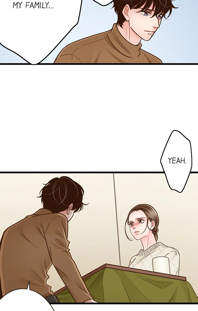 Yanagihara Is a Sex Addict. Chapter 204 Page 23