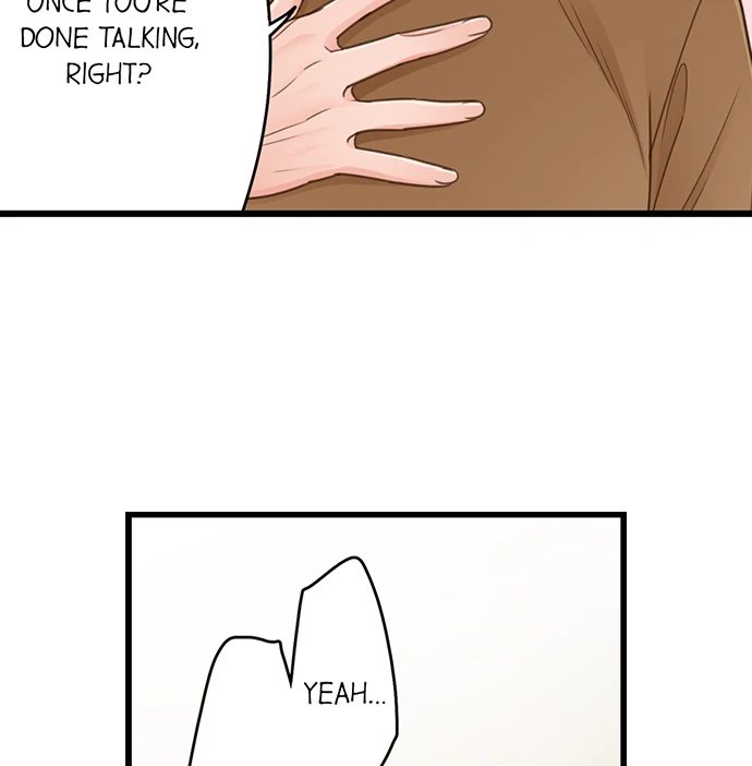 Yanagihara Is a Sex Addict. Chapter 204 Page 25