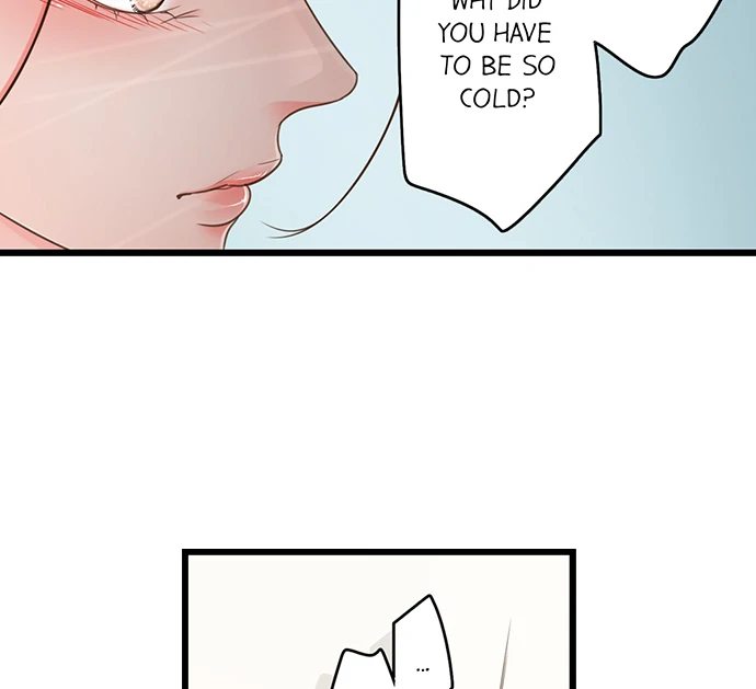 Yanagihara Is a Sex Addict. Chapter 204 Page 35
