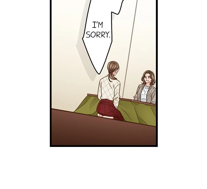 Yanagihara Is a Sex Addict. Chapter 204 Page 36