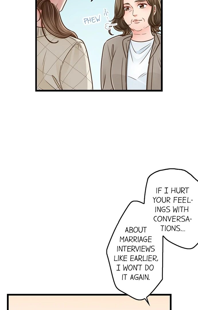 Yanagihara Is a Sex Addict. Chapter 204 Page 38