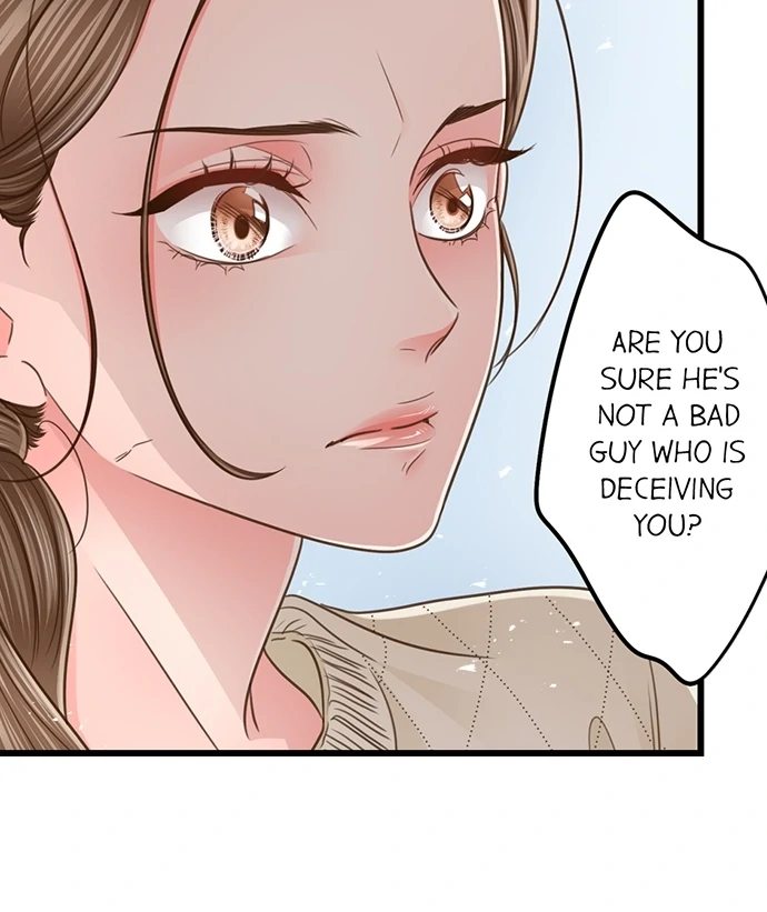 Yanagihara Is a Sex Addict. Chapter 204 Page 41