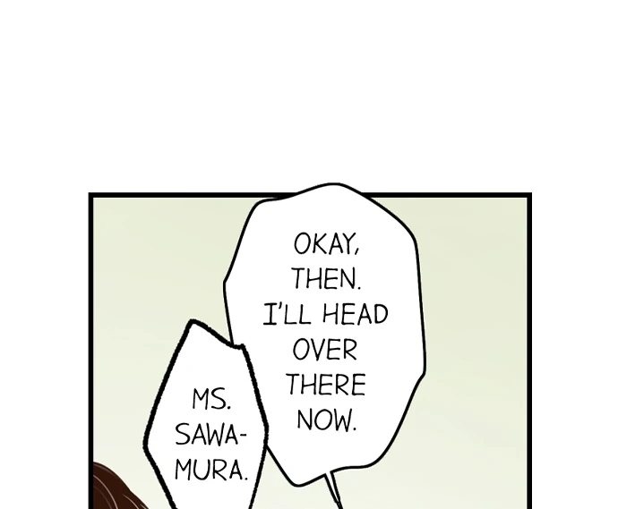 Yanagihara Is a Sex Addict. Chapter 204 Page 6