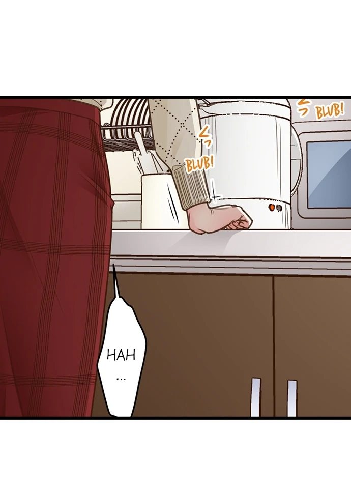 Yanagihara Is a Sex Addict. Chapter 205 Page 11