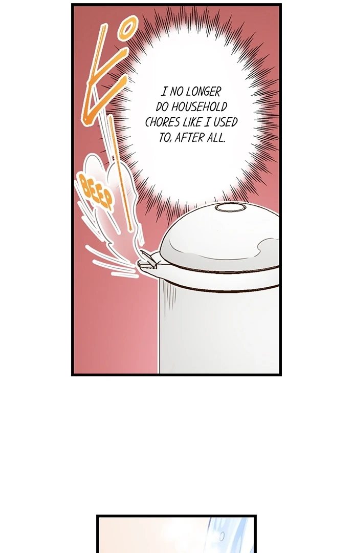 Yanagihara Is a Sex Addict. Chapter 205 Page 13