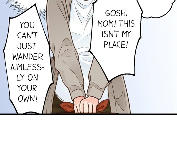 Yanagihara Is a Sex Addict. Chapter 205 Page 17