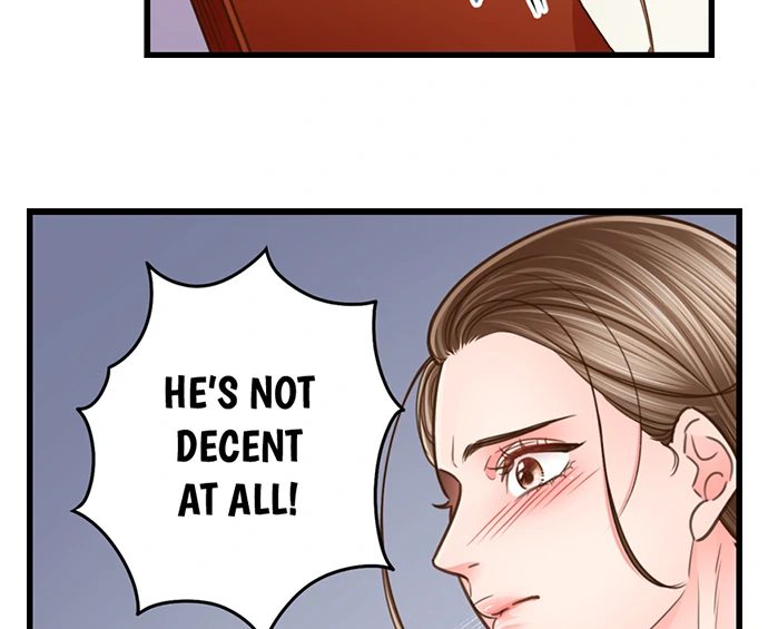Yanagihara Is a Sex Addict. Chapter 205 Page 30