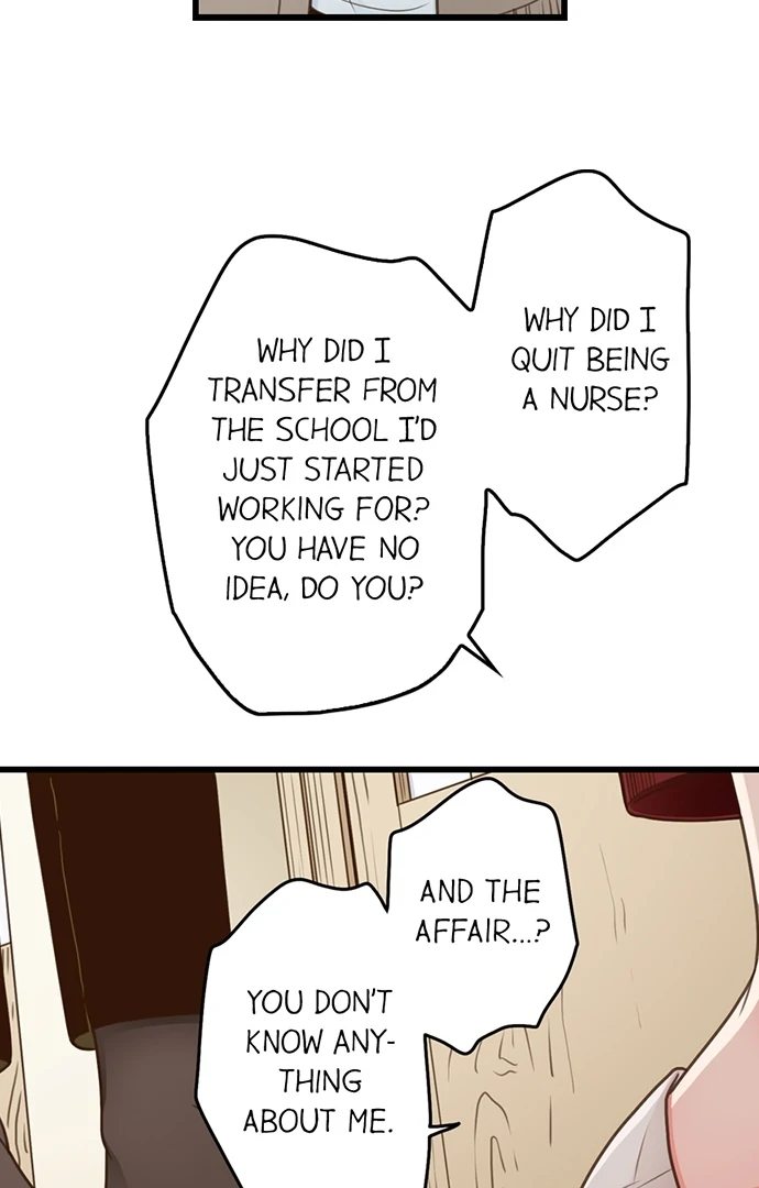 Yanagihara Is a Sex Addict. Chapter 205 Page 35