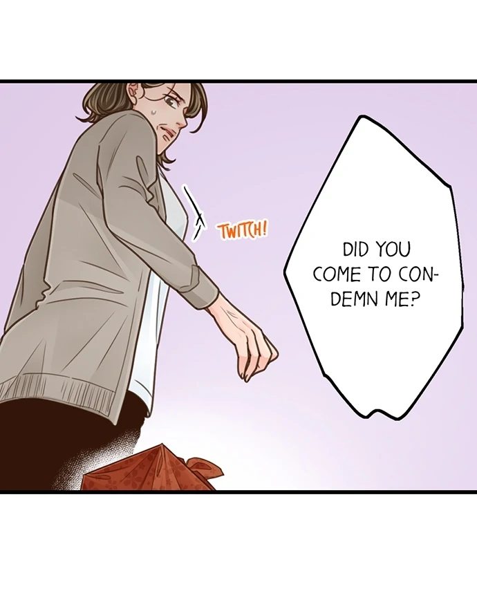 Yanagihara Is a Sex Addict. Chapter 205 Page 37