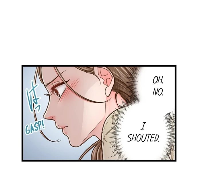 Yanagihara Is a Sex Addict. Chapter 205 Page 41