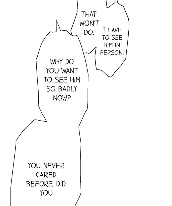 Yanagihara Is a Sex Addict. Chapter 205 Page 5