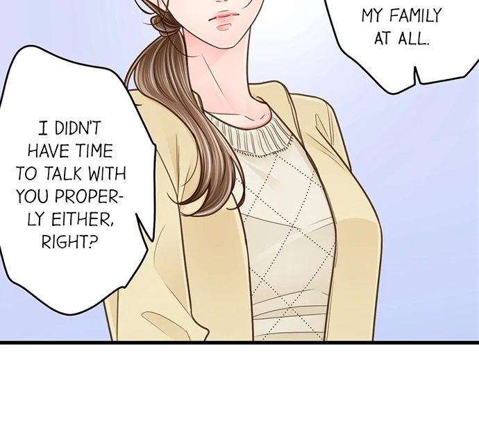 Yanagihara Is a Sex Addict. Chapter 206 Page 16