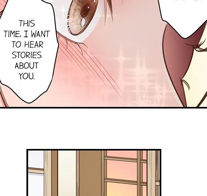 Yanagihara Is a Sex Addict. Chapter 206 Page 20
