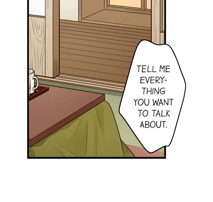 Yanagihara Is a Sex Addict. Chapter 206 Page 21