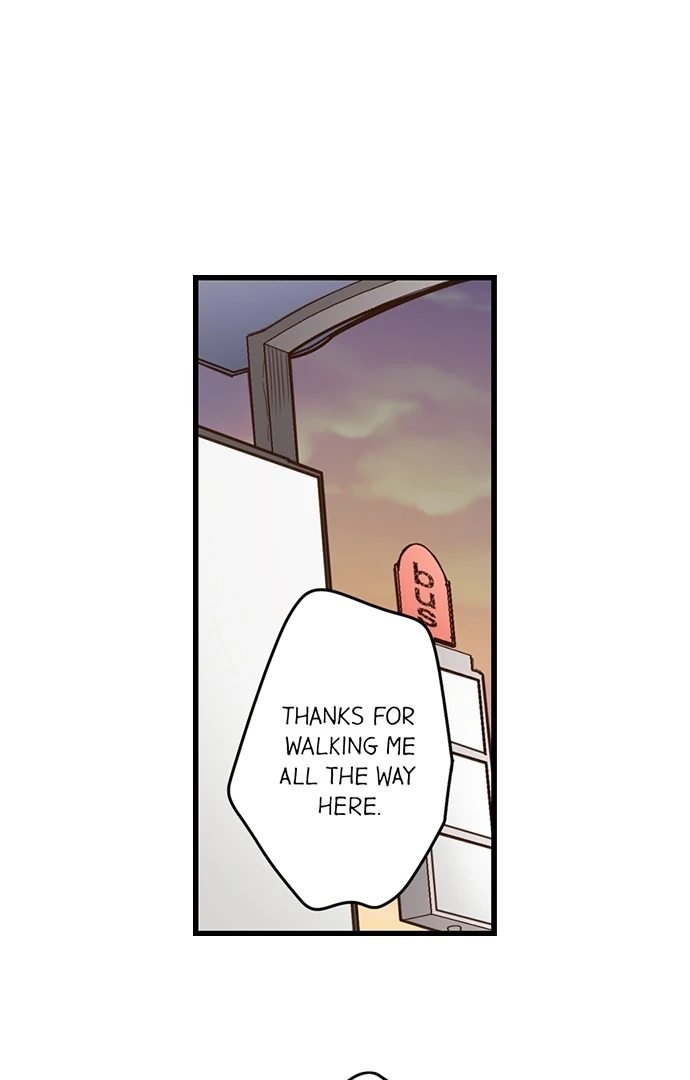 Yanagihara Is a Sex Addict. Chapter 206 Page 37