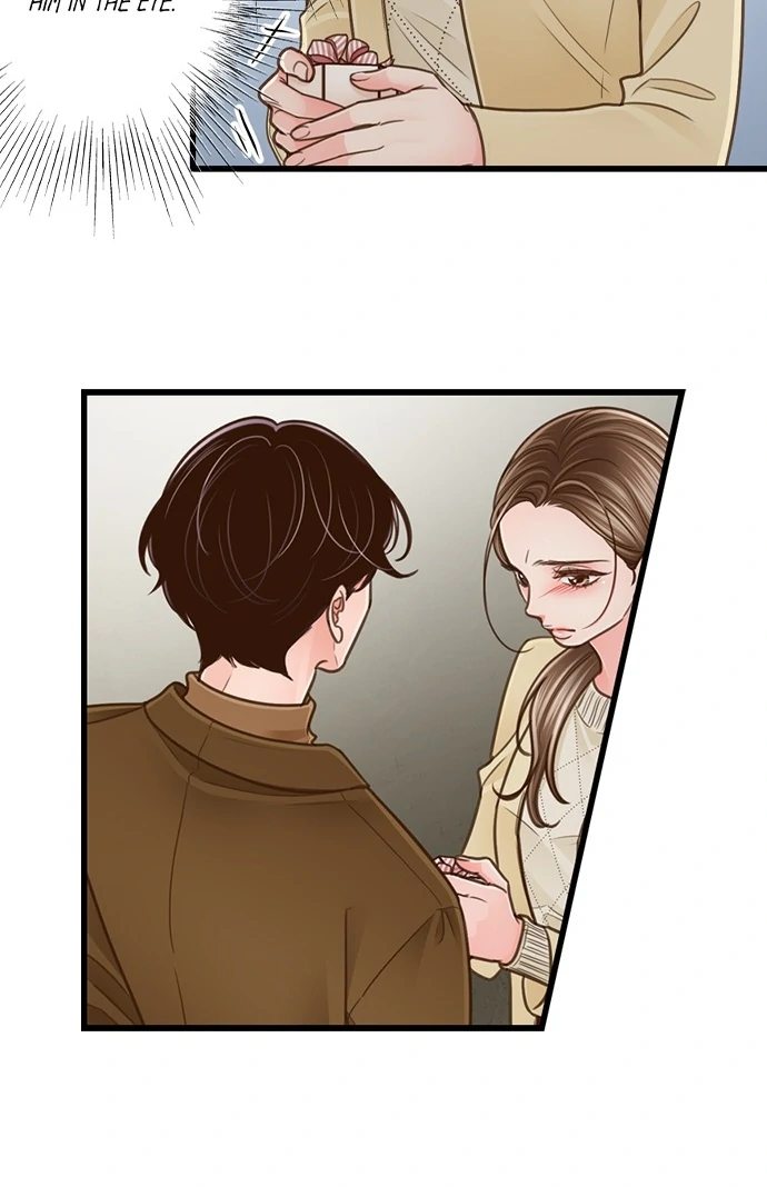 Yanagihara Is a Sex Addict. Chapter 207 Page 12