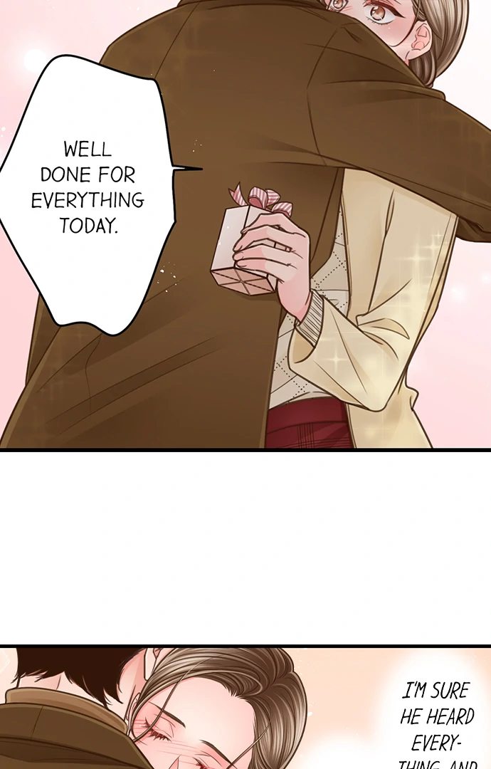 Yanagihara Is a Sex Addict. Chapter 207 Page 14