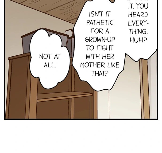 Yanagihara Is a Sex Addict. Chapter 207 Page 17