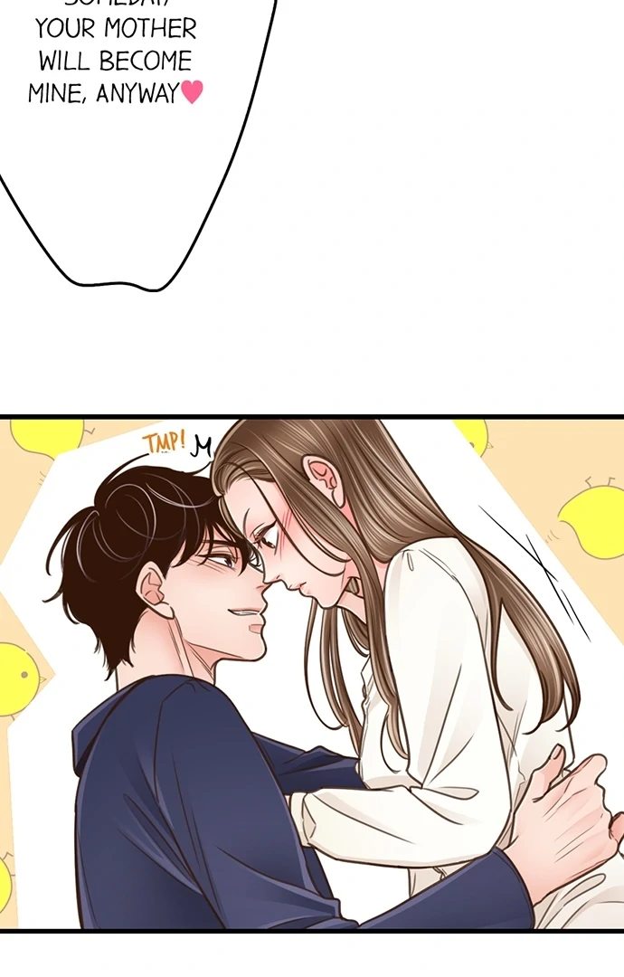 Yanagihara Is a Sex Addict. Chapter 207 Page 25